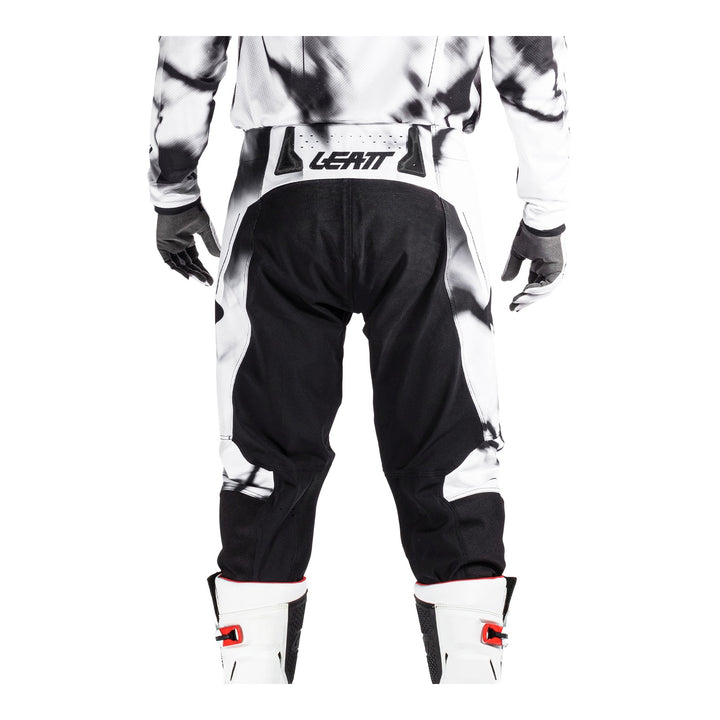 Leatt 2026 4.5 Pant - White