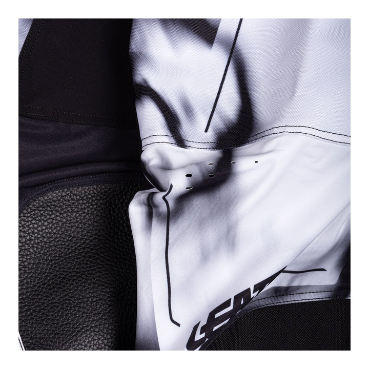 Leatt 2026 4.5 Pant - White
