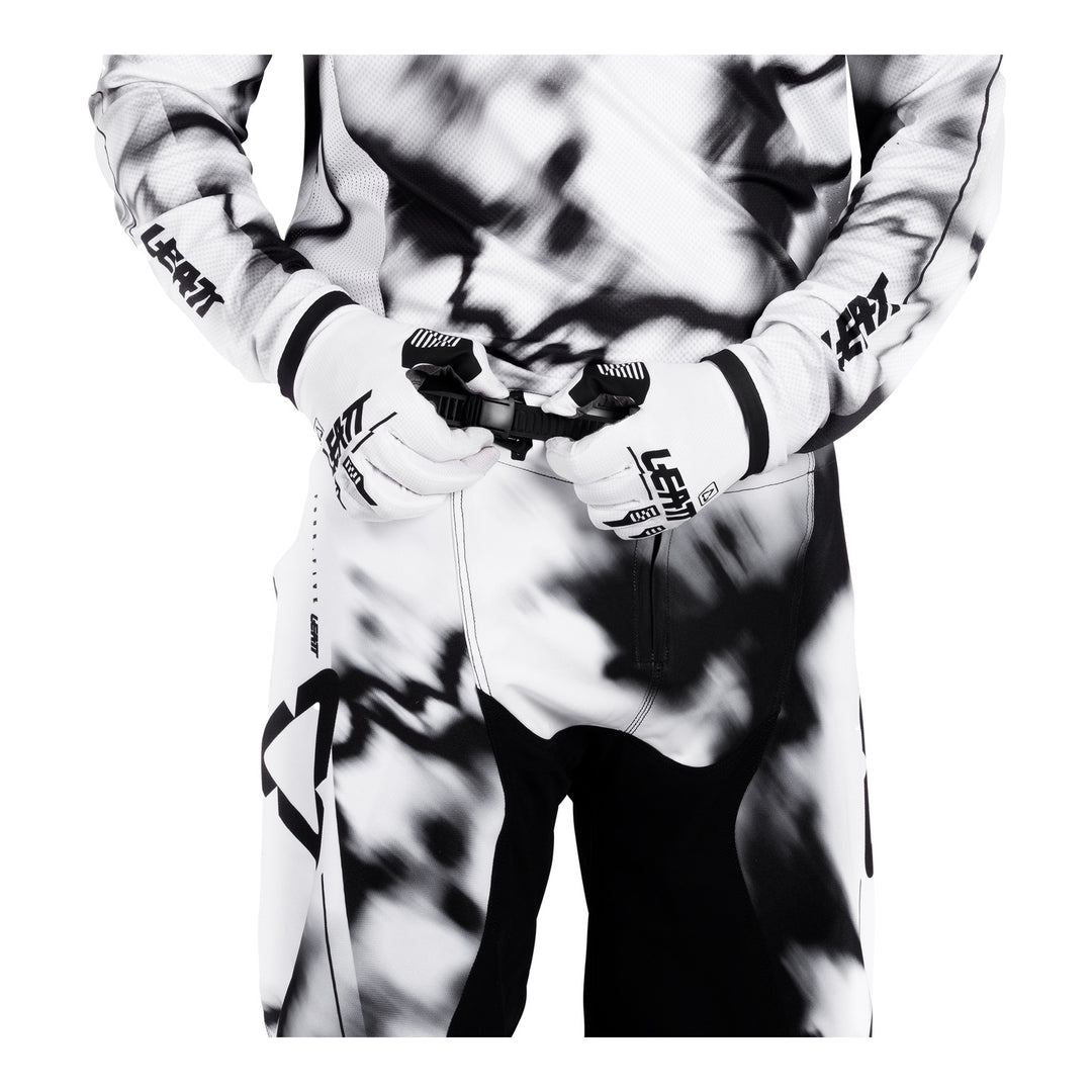 Leatt 2026 4.5 Pant - White