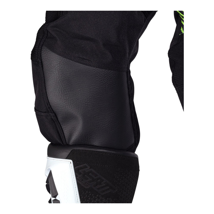 Leatt 3.5 Ride Kit - Storm Teal