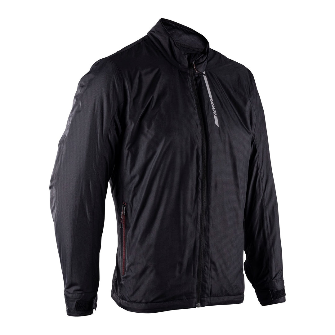 Leatt 8.5 ADV MultiTour Jacket - Iron Grey