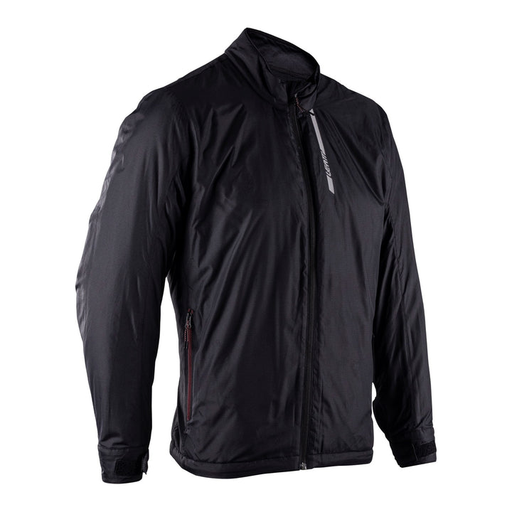 Leatt 8.5 ADV MultiTour Jacket - Iron Grey