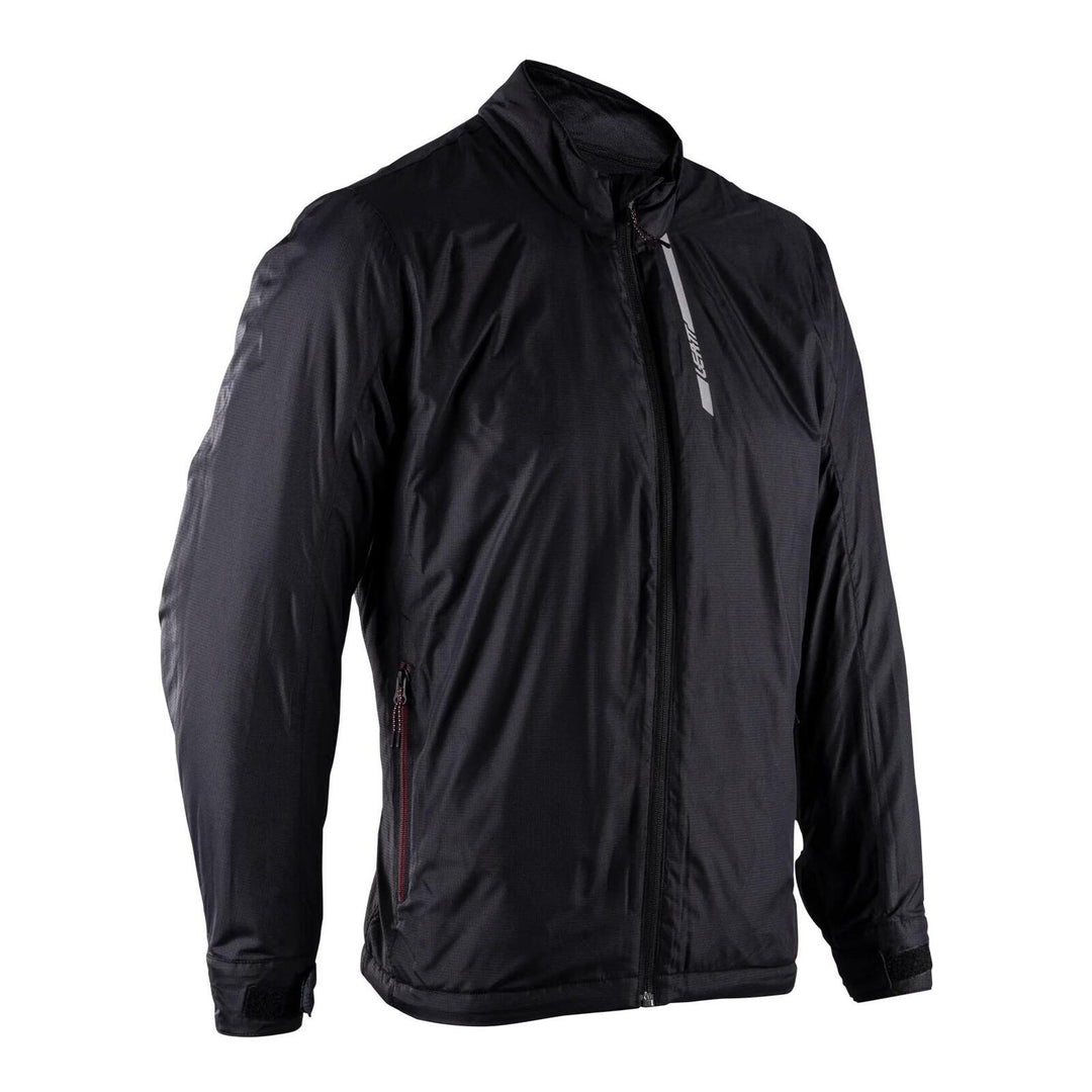 Leatt 5.5 DriTour ADV Women's Jacket - Stealth Black (3XL/EU46/UK18/US14)