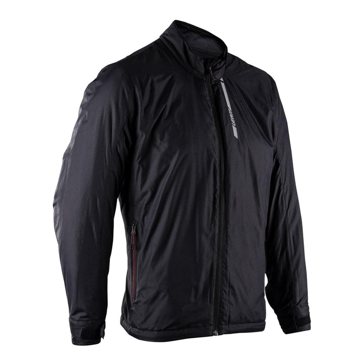 Leatt 5.5 DriTour ADV Women's Jacket - Stealth Black (3XL/EU46/UK18/US14)