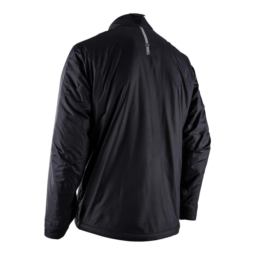 Leatt 5.5 DriTour ADV Women's Jacket - Stealth Black (3XL/EU46/UK18/US14)
