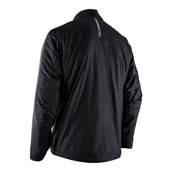 Leatt 5.5 DriTour ADV Women's Jacket - Stealth Black (3XL/EU46/UK18/US14)
