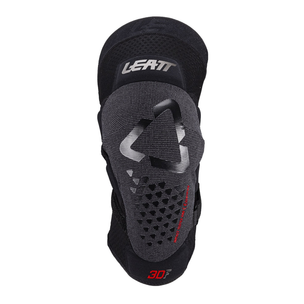 Leatt Knee Guard 3DF 5.0 Evo Mini - Black