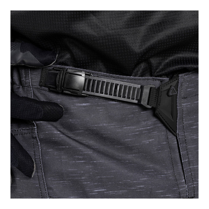 Leatt 2026 3.5 Pant - Stealth Black / Grey