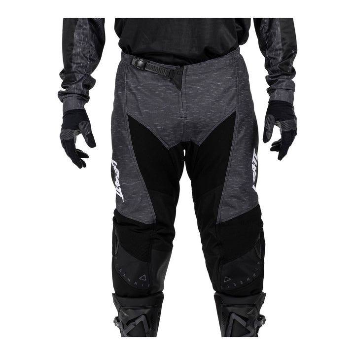 Leatt 2026 3.5 Pant - Stealth Black / Grey