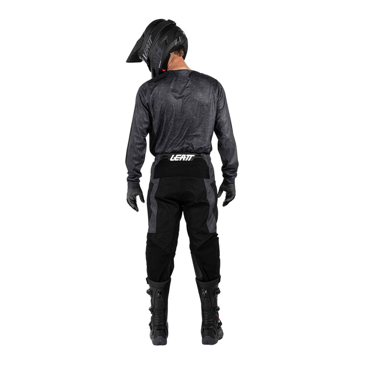 Leatt 2026 3.5 Pant - Stealth Black / Grey
