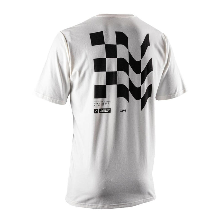 Leatt Core T-Shirt - White