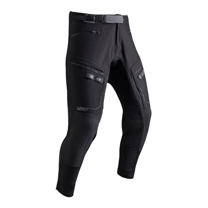 Leatt 6.5 HydraDri Pant - Tactical Black