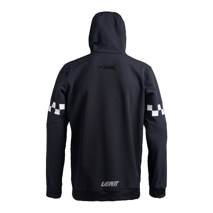 Leatt 5.5 ThermaFlow Hoody - Speed Black