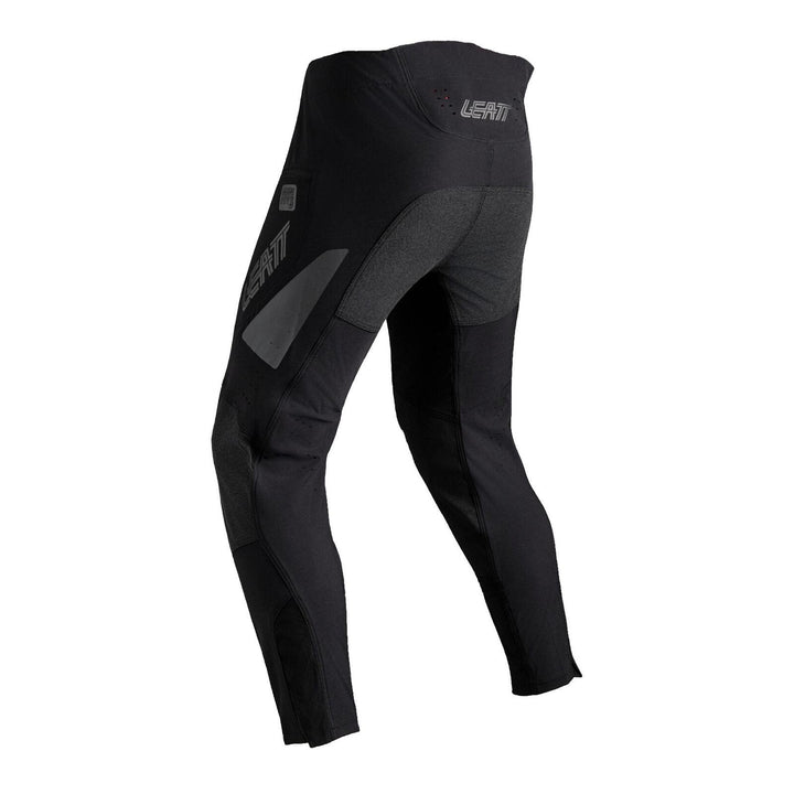 Leatt 4.5 Enduro X-Flow Pant - Black