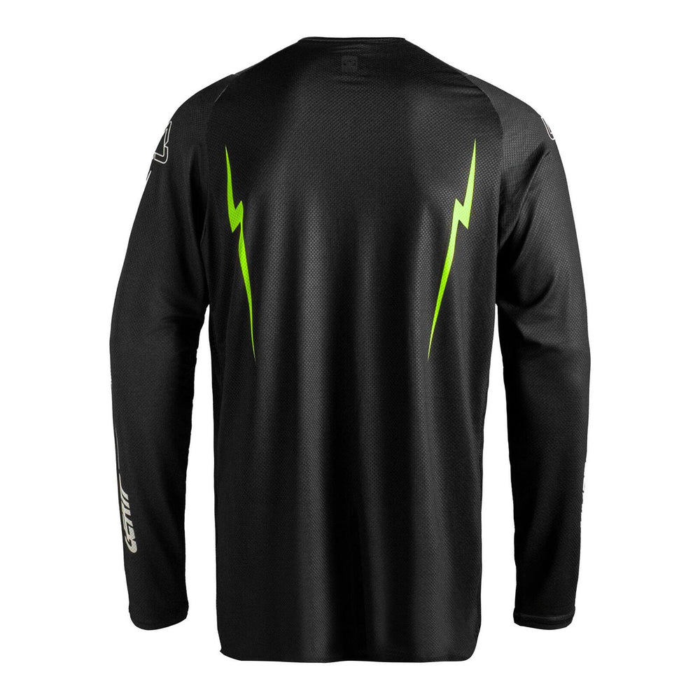 Leatt 4.5 Lite Jersey - Speed Black