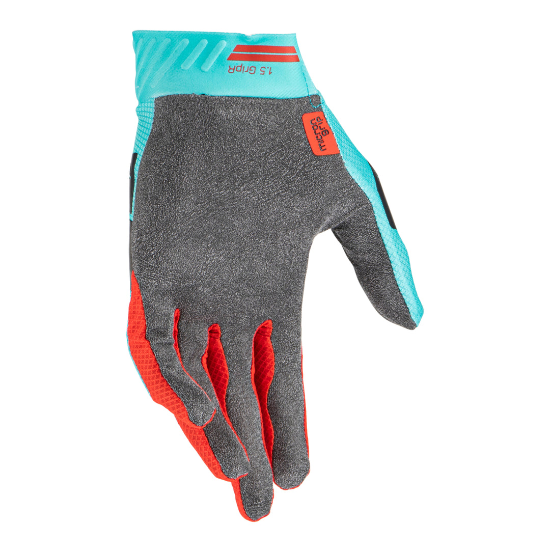 Leatt 1.5 Junior Glove - Fuel