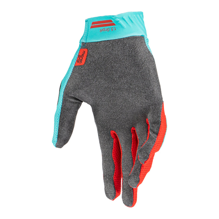 Leatt 1.5 Junior Glove - Fuel