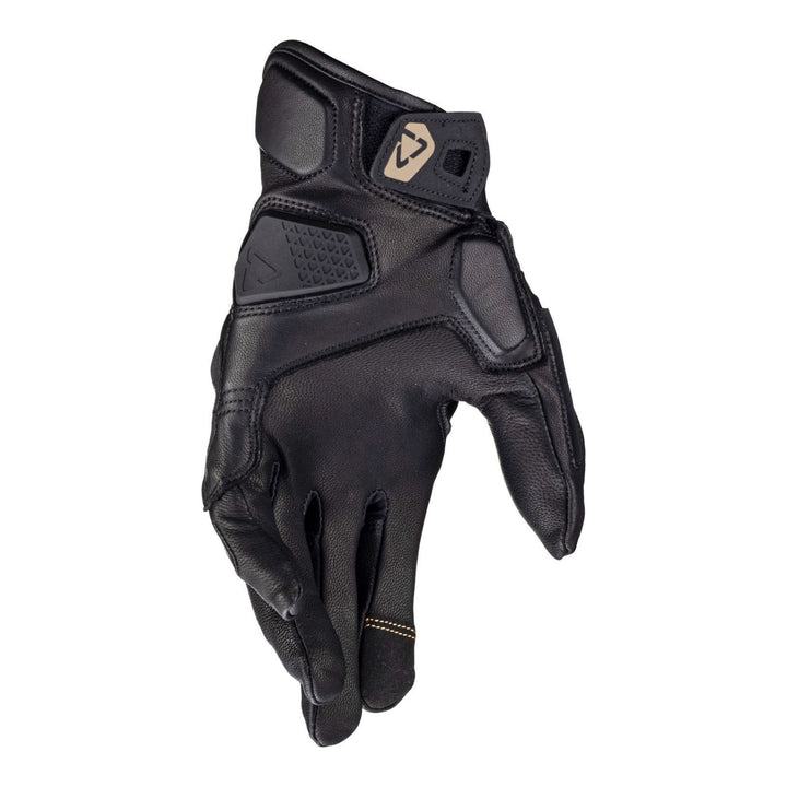 Leatt 7.5 ADV HydraDri Glove (Short) - Stealth