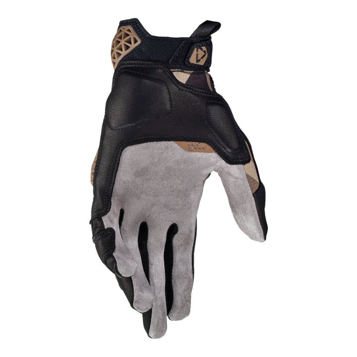 Leatt 7.5 ADV X-Flow Glove (Short) - Desert