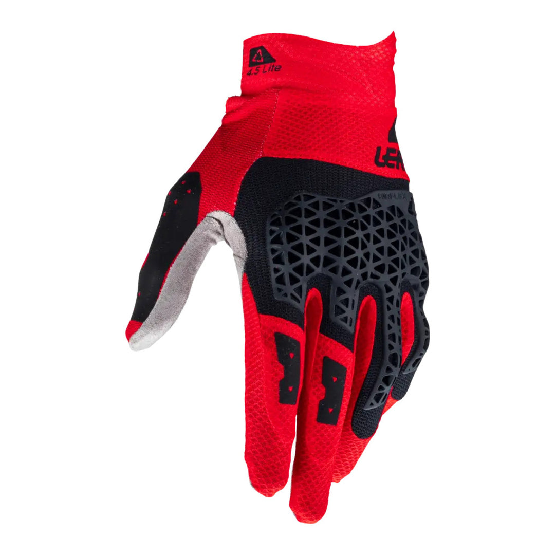 Leatt 4.5 Lite Glove - Red