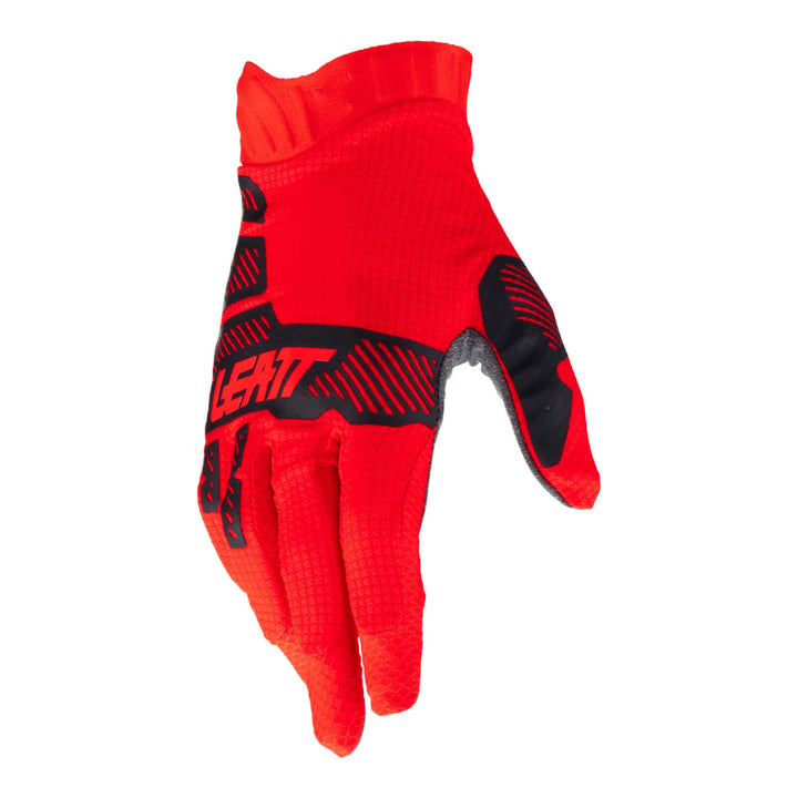 Leatt 1.5 Mini Glove - Red