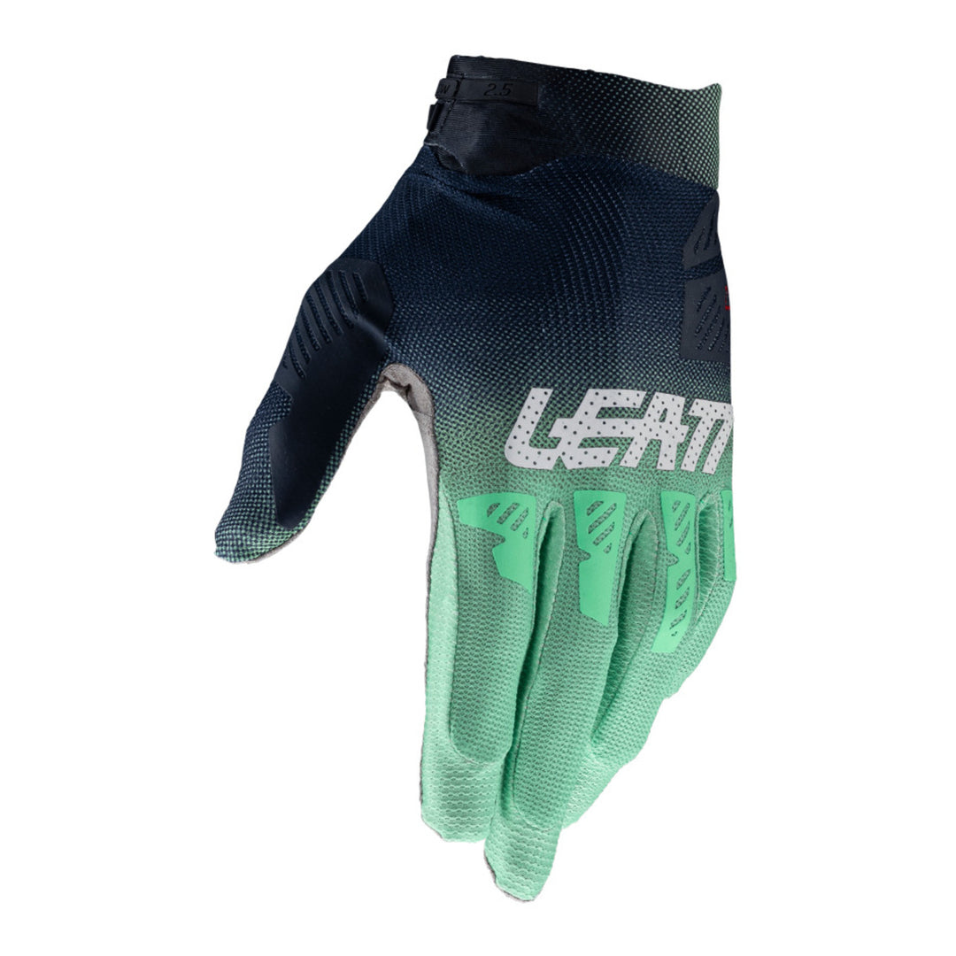Leatt 2025 2.5 X-Flow Glove - Matcha