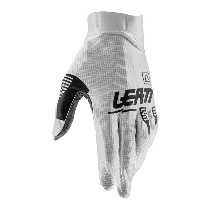 Leatt 1.5 GripR Glove - White