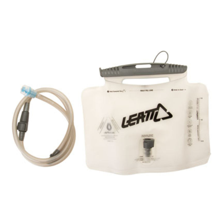 Leatt Hands-free Hydration Helmet Kit [Universal]