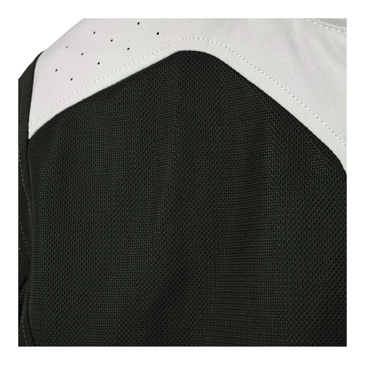 LS2 Bolton Air Man Jacket - Green / Grey