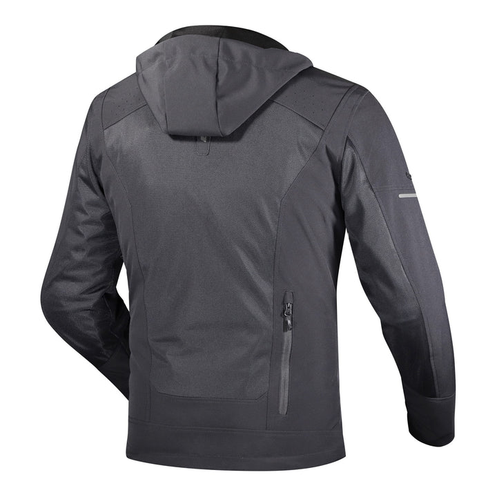 LS2 Bolton Air Man Jacket - Black