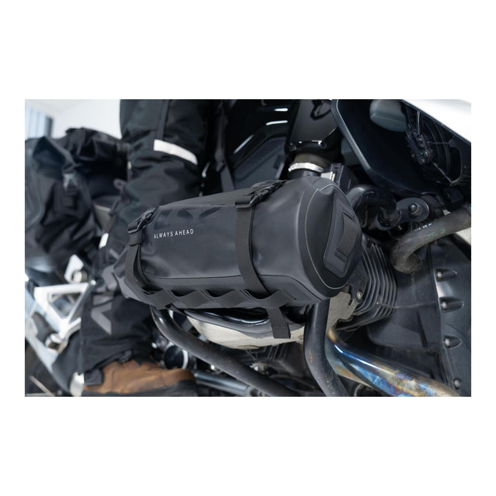 LS2 Move Ahead WP 4L Roll Bag