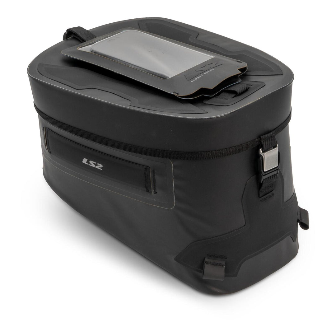 LS2 Move Ahead WP 15L Tank Bag