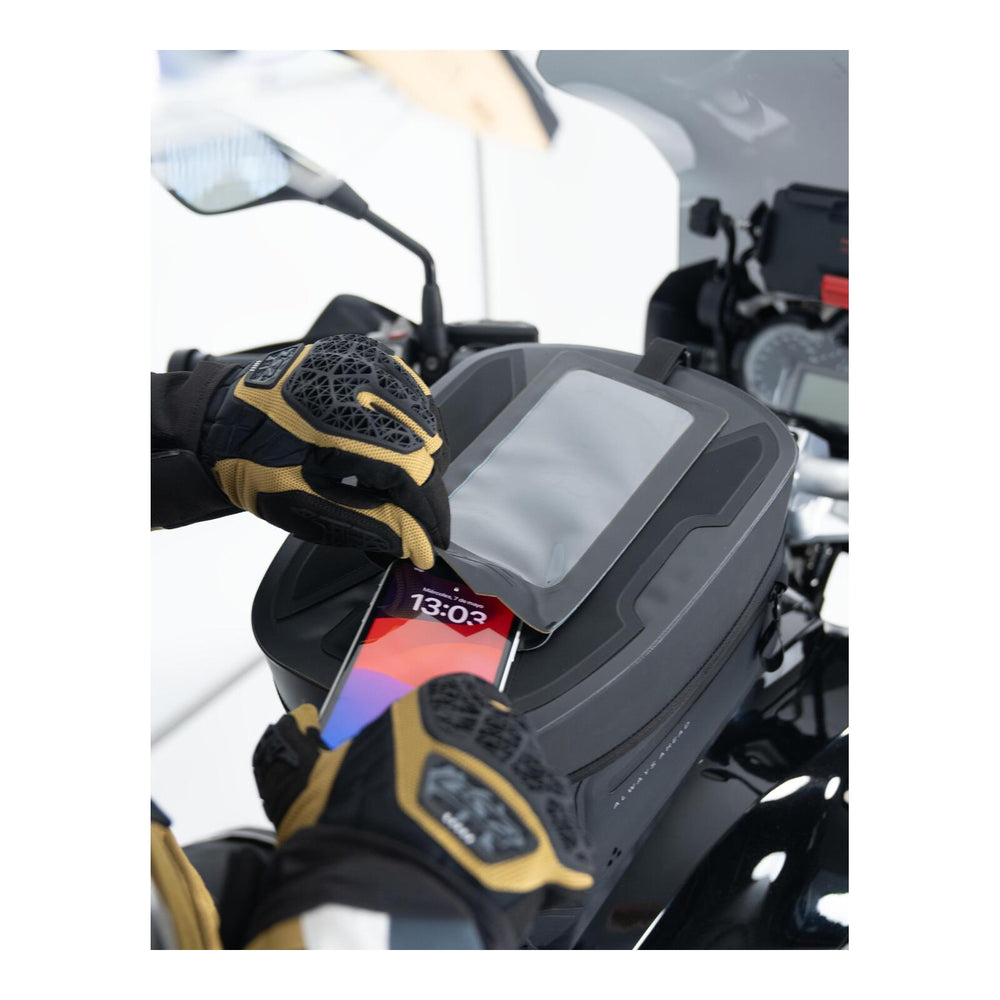 LS2 Move Ahead WP 15L Tank Bag