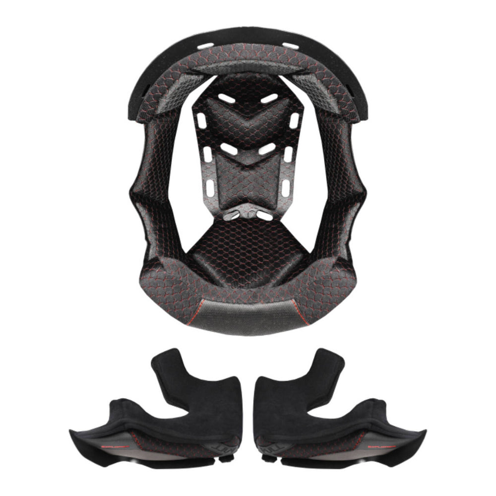 LS2 MX701 Carbon Liners