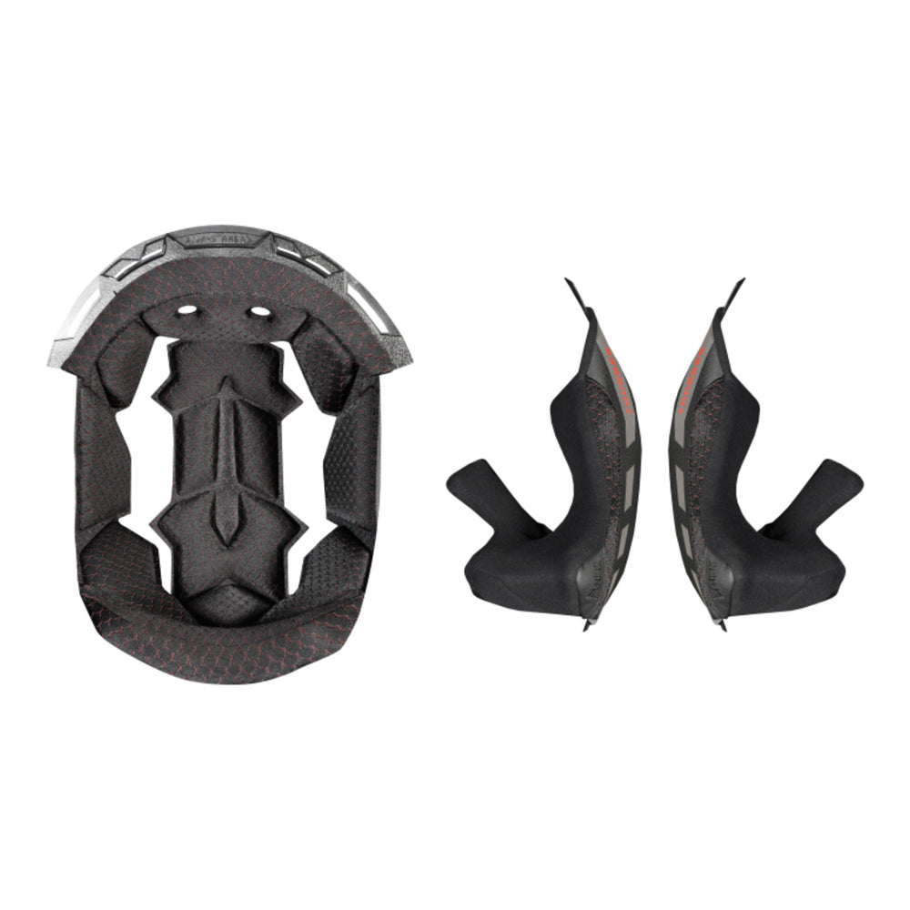 LS2 FF805 Liners (Assorted Sizes)