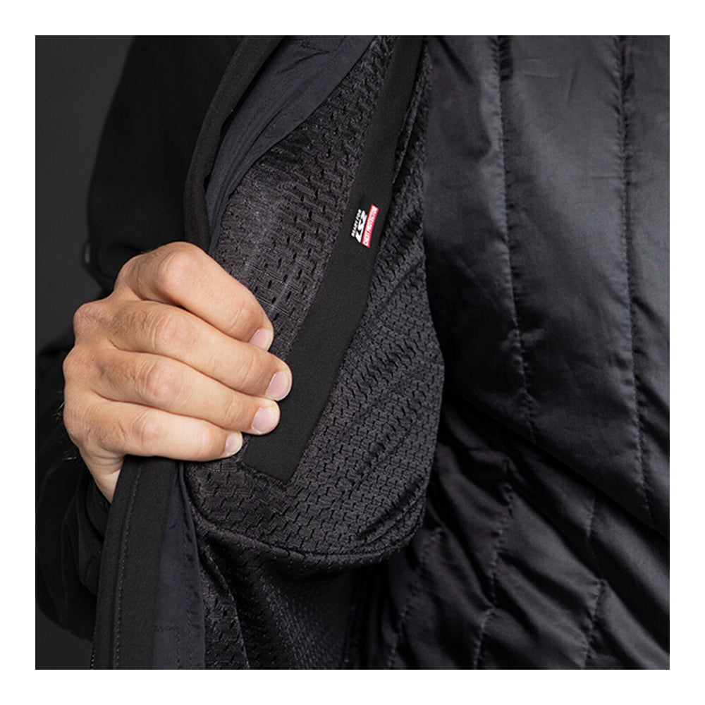 LS2 Men's Chest Protector