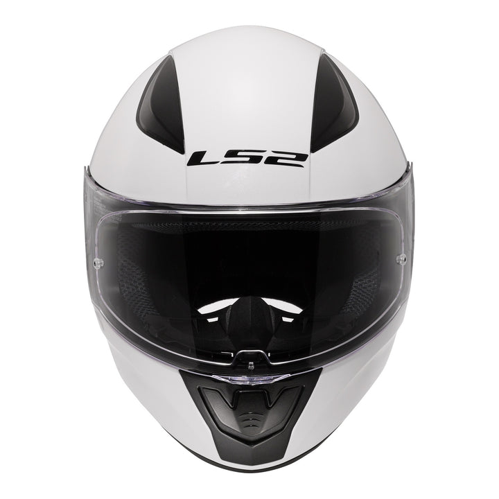 LS2 FF353 Rapid II - White 06