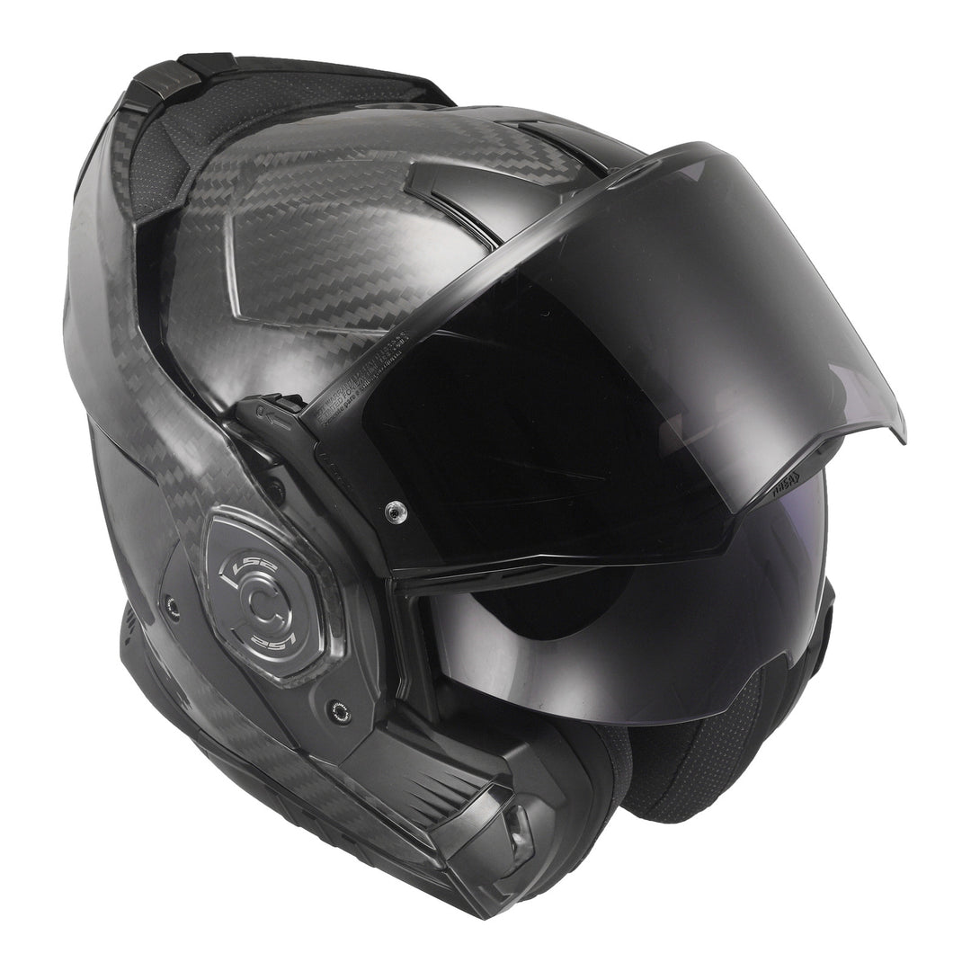 LS2 FF901 Advant X Carbon Helmet