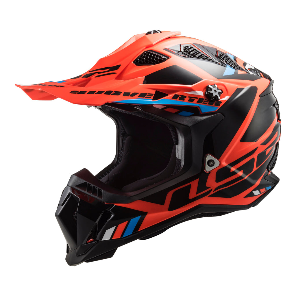 LS2 MX700 Subverter Stomp Helmet Fluo Orange Black 06 – WhitesMoto