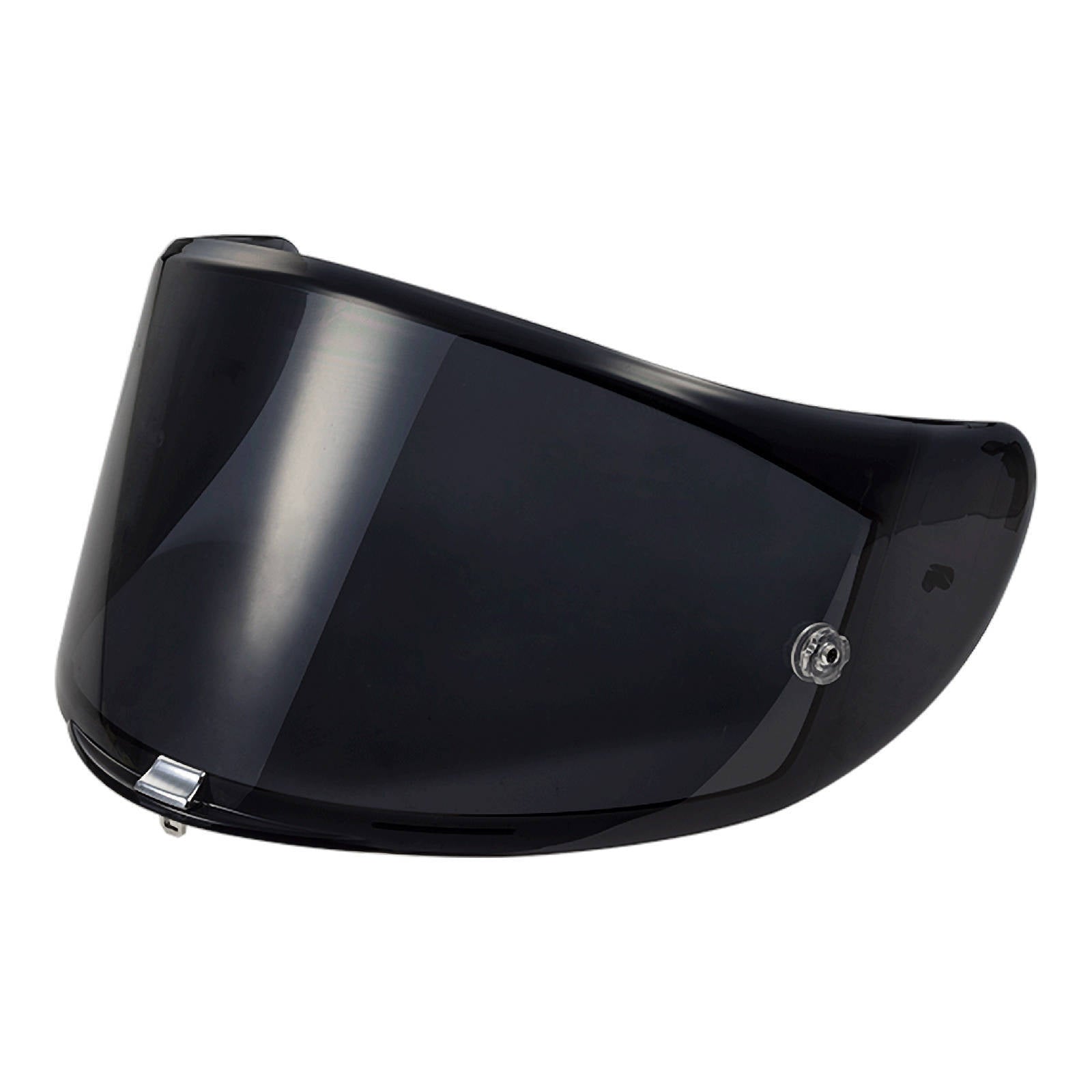 LS2 FF811 Vector II Motorcycle Helmet Visor – Clear, Anti-Scratch & Pinlock Ready