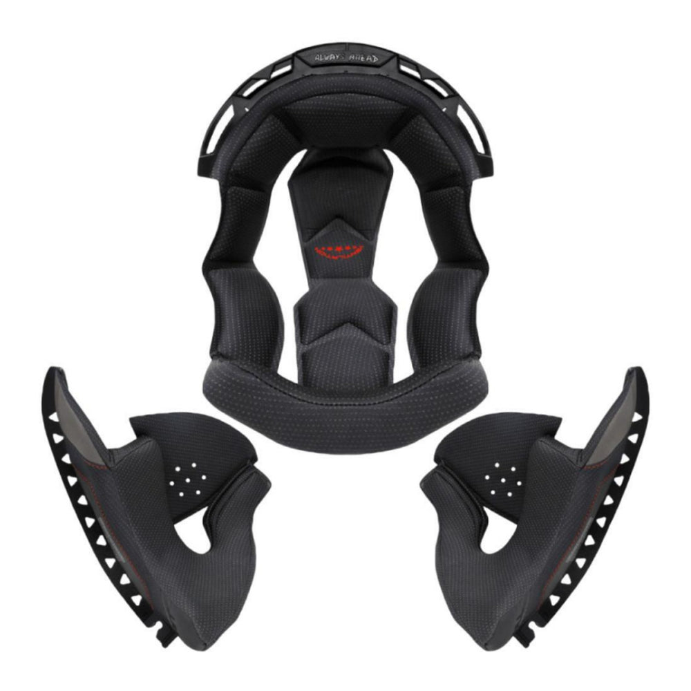 LS2 FF811 Carbon Liner (Assorted Sizes)