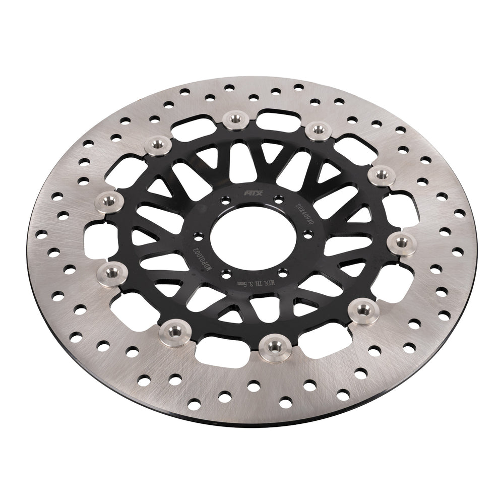 MTX Brake Disc Floating Type - Front L