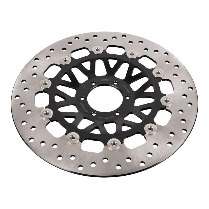 MTX Brake Disc Floating Type - Front L