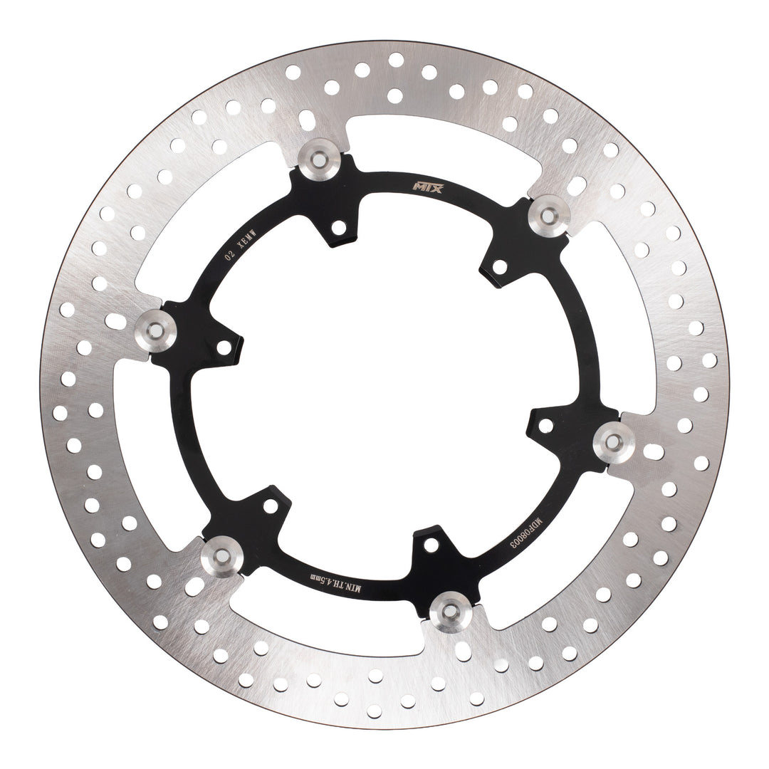 MTX Floating Type Brake Disc