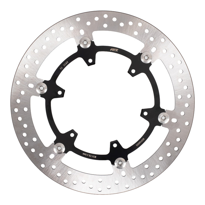 MTX Floating Type Brake Disc