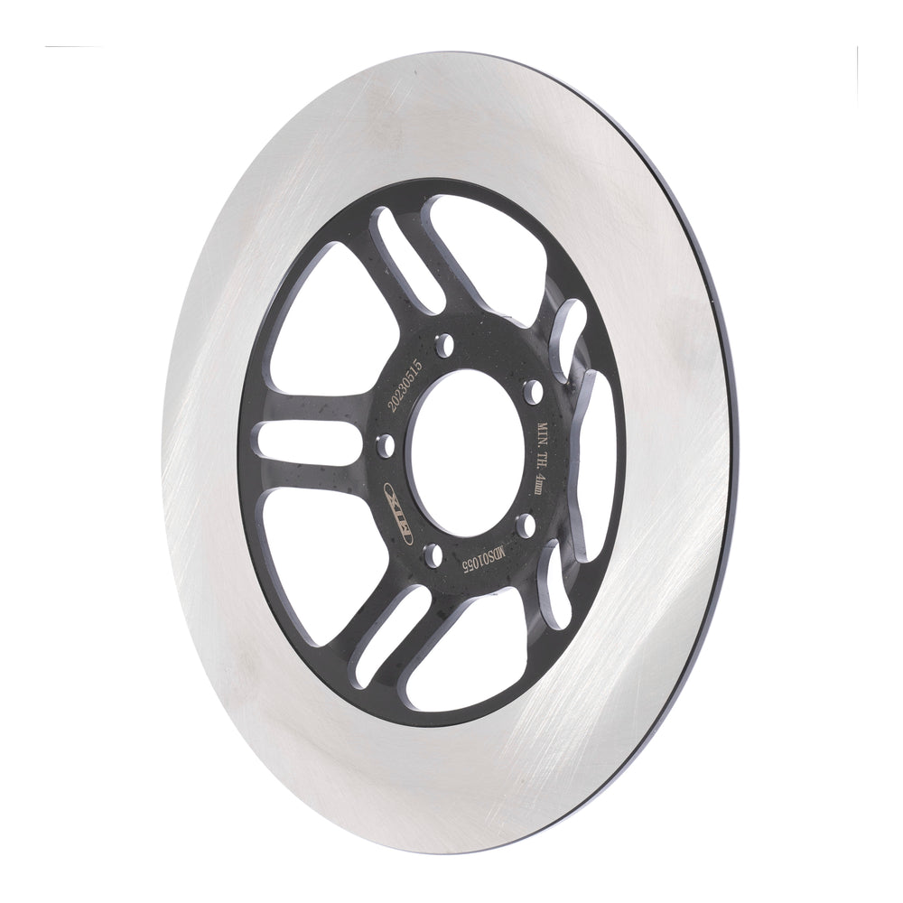 MTX Brake Disc Solid Type - Front L / R