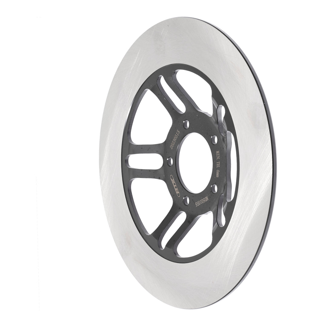 MTX Brake Disc Solid Type - Front L / R