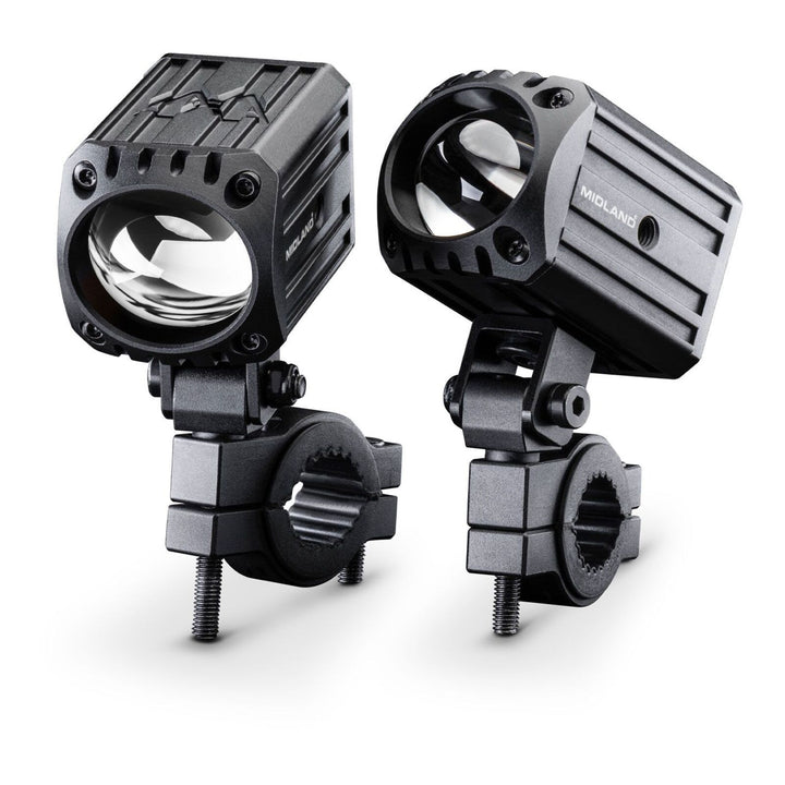 Midland MLH Lite LED Spotlights