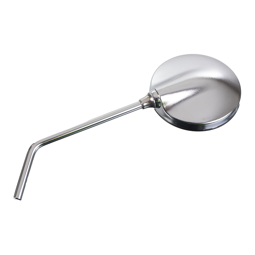 Whites Mirror BMW Chrome Left 10mm Fit F650 CS '01-'05