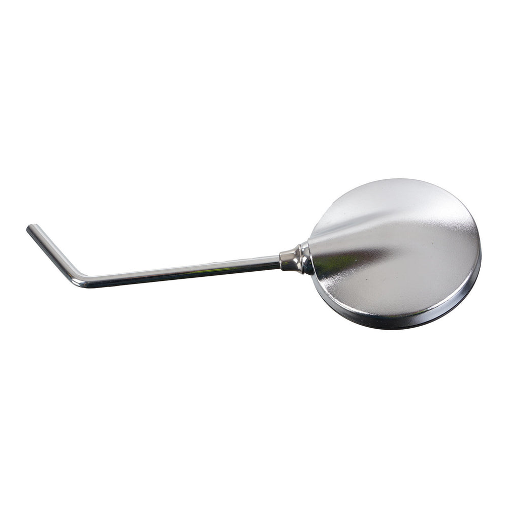 Whites Mirror BMW Chrome Right 10mm Fit F650 CS '01-'05